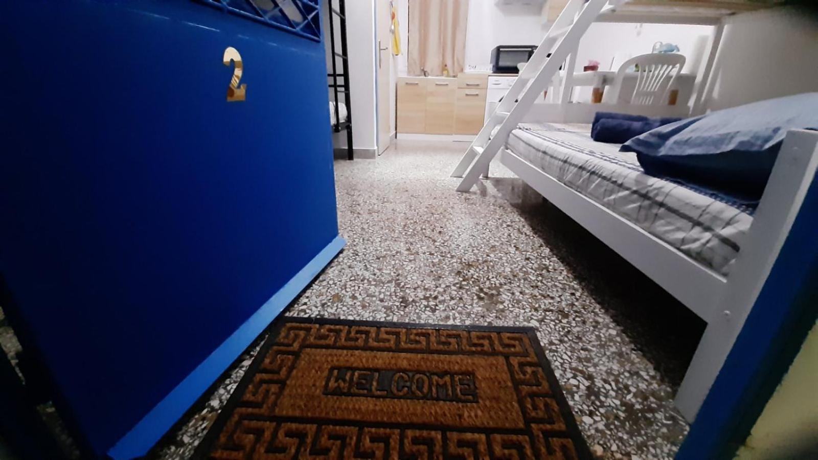 Villa Kotetsi - Rooms To Let - Volissos - Chios Ruang foto