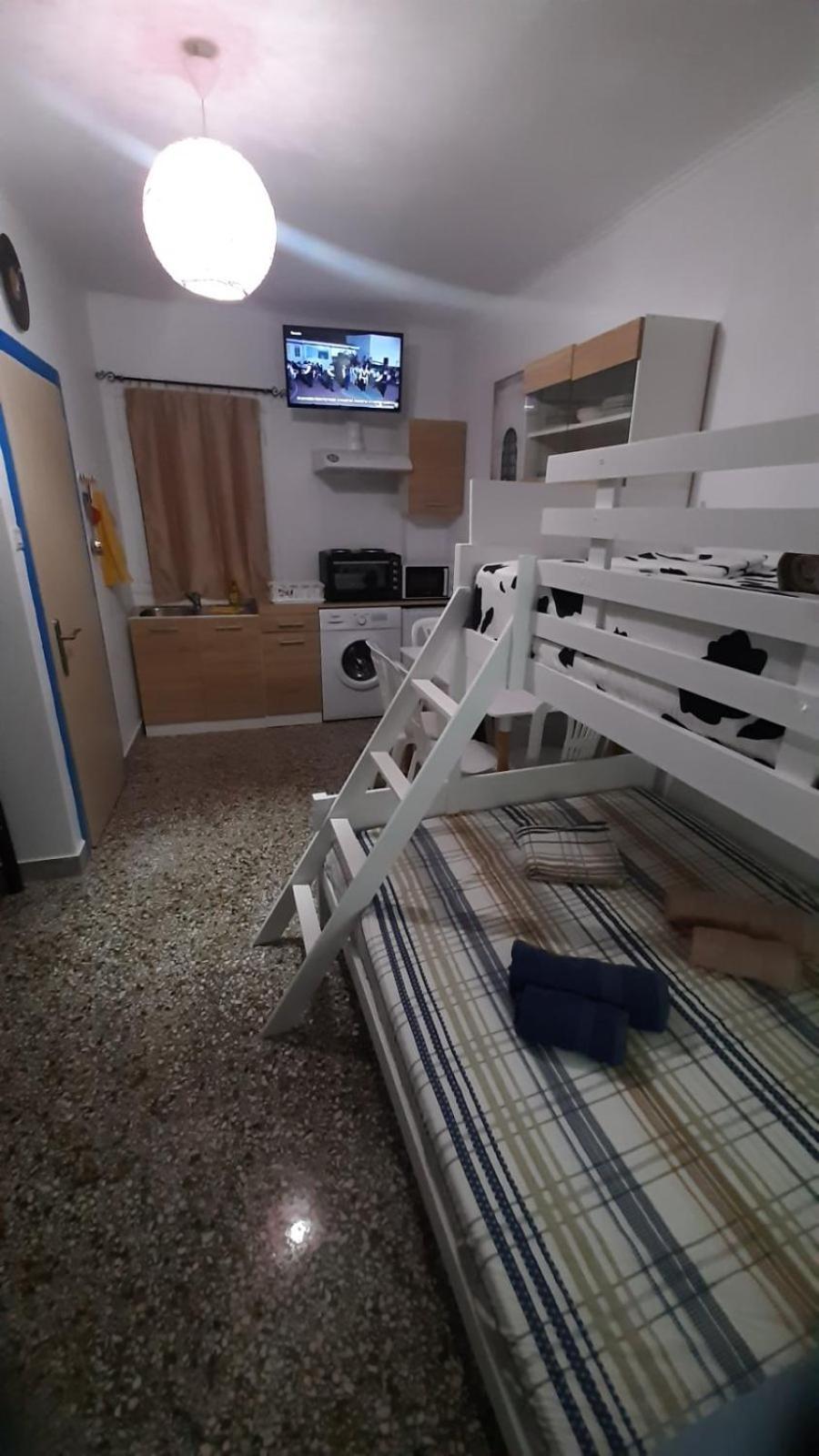Villa Kotetsi - Rooms To Let - Volissos - Chios Ruang foto