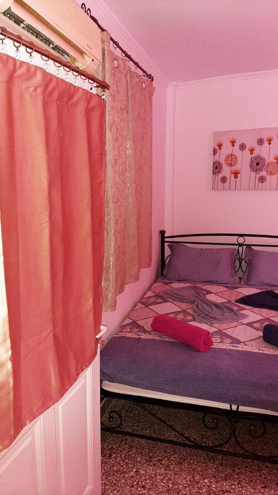 Villa Kotetsi - Rooms To Let - Volissos - Chios Ruang foto