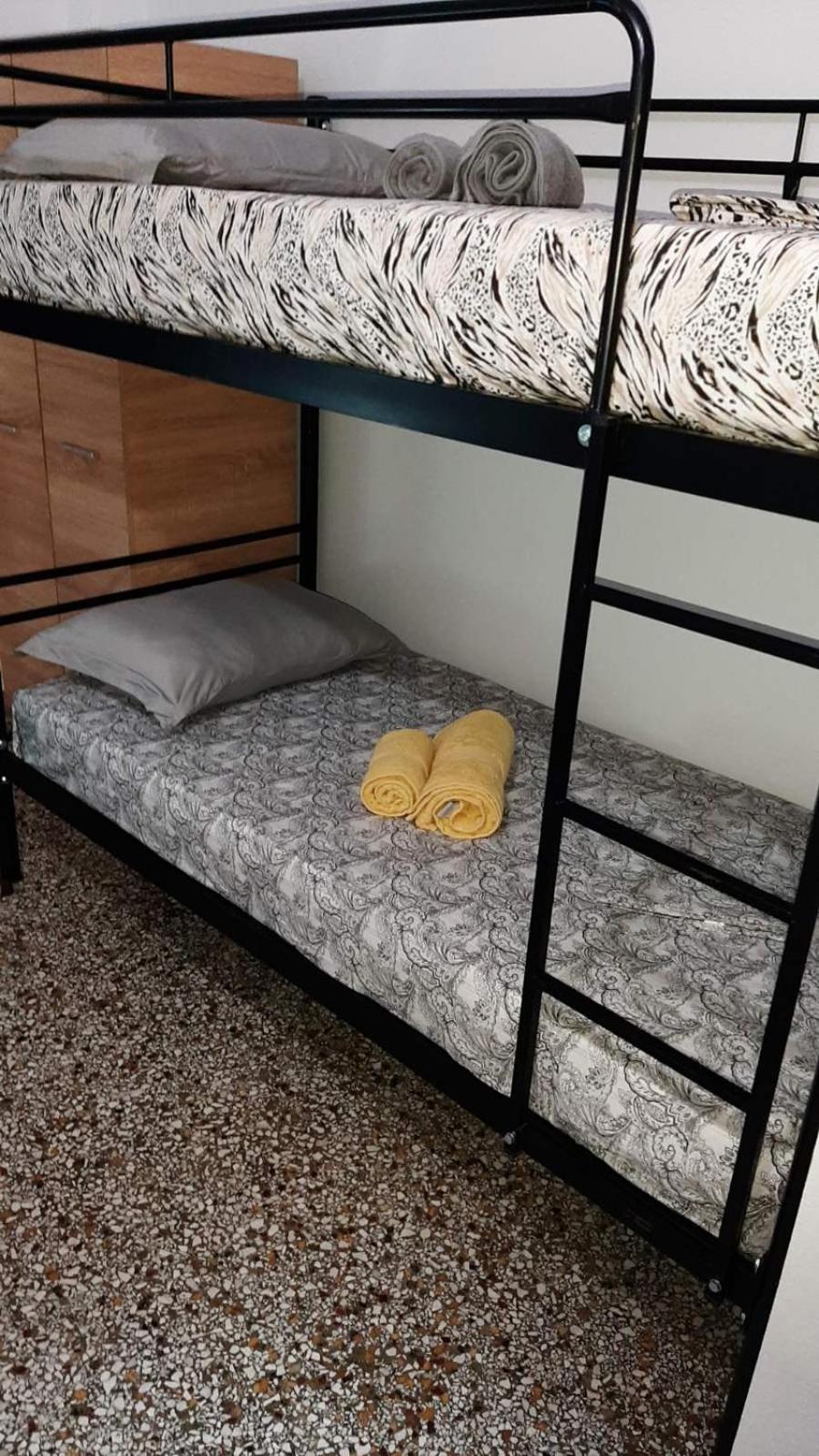 Villa Kotetsi - Rooms To Let - Volissos - Chios Ruang foto